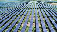 ÉNERGIE CITOYENNE - Participez à la centrale photovoltaïque de Saint-Paul-lès-Dax !